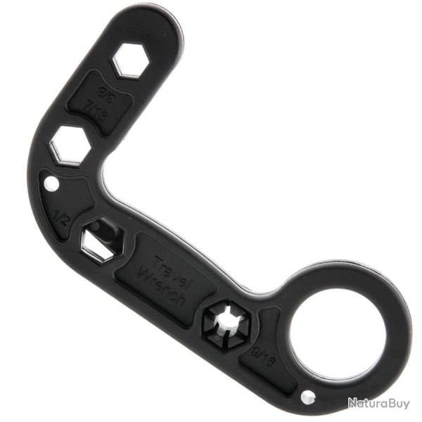 Travel Wrench -KELLY WORDEN