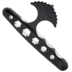 Wortac Saf T Wrench -KELLY WORDEN Noir