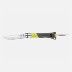 N&deg;09 Oc&eacute;an Jaune - Opinel