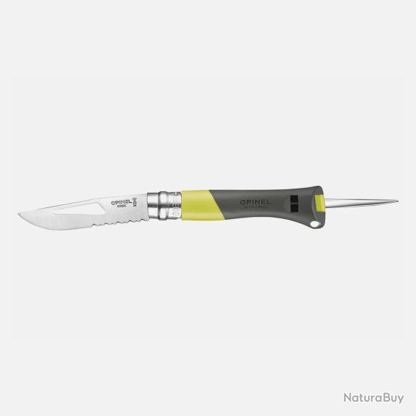 N�09 Oc�an Jaune - Opinel