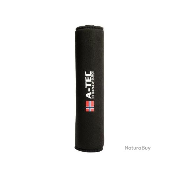 Mirage cover SILENCIEUX protection silencieux chaussette A-TEC