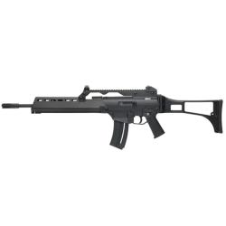 Heckler & Koch G36 .22 LR Noir canon 16,1" Semi-Auto