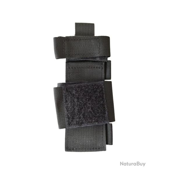 Porte-garrot universel v2 Noir