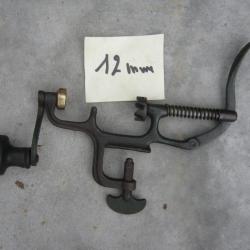 SERTISSEUR CAL 12MM