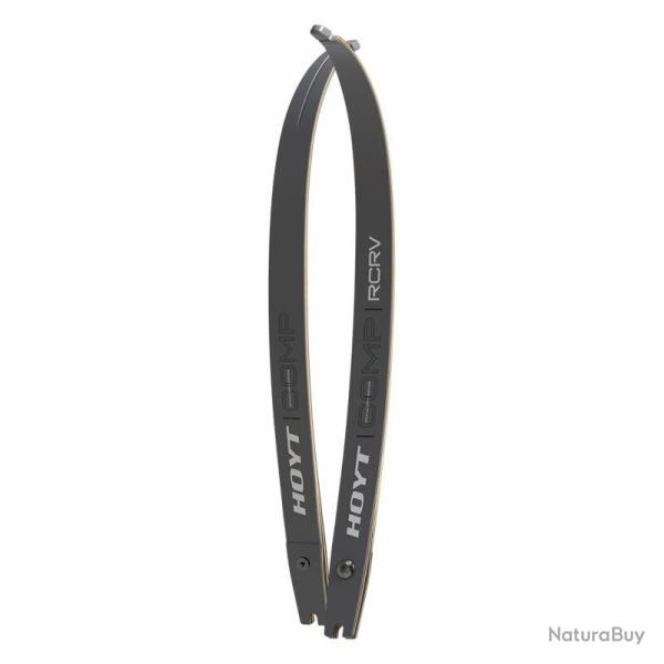 Branche GP RCRV Comp - Hoyt - 66" / 22#