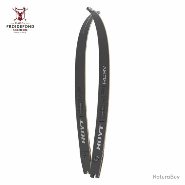 Branche GP RCRV Comp - Hoyt - 68" / 26#