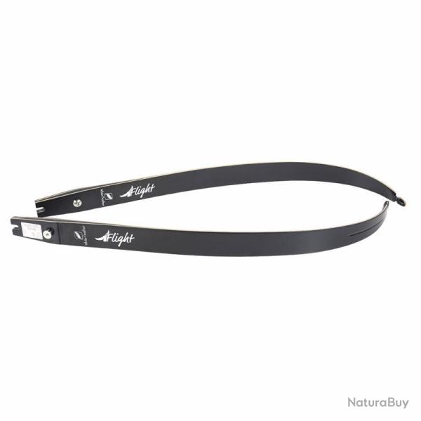 Branches Flight - White Feather - 70" / 25#