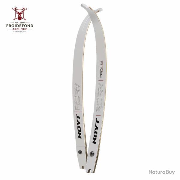 Branches GP RCRV Podium - Hoyt - 68" / 26#