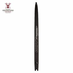 Branches Satori - Hoyt - Black out / Medium 68" / 55#