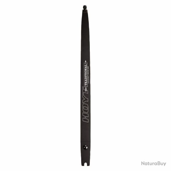 Branches Satori - Hoyt - Black out / Medium 68" / 65#