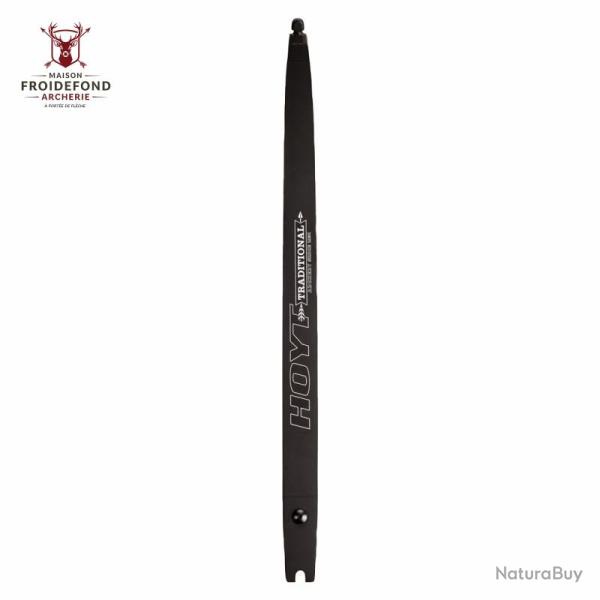 Branches Satori - Hoyt - Black out / Long 70" / 50#