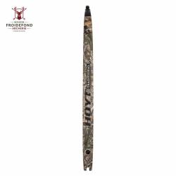 Branches Satori - Hoyt - Realtree Edge / Long 70" / 60#