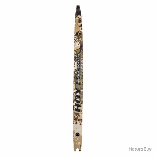 Branches Satori - Hoyt - Gore Optifade / Small 66" / 50#