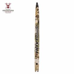 Branches Satori - Hoyt - Gore Optifade / Long 70" / 50#