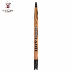 Branches Satori - Hoyt - Maple/Wood / Small 66" / 35#