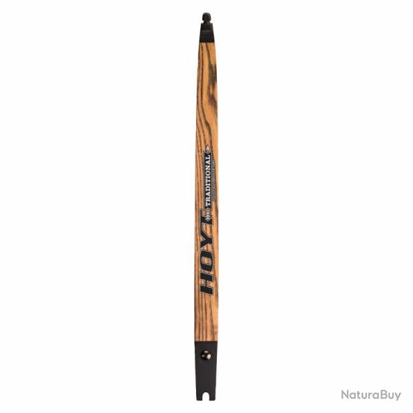 Branches Satori - Hoyt - Maple/Wood / Small 66" / 40#
