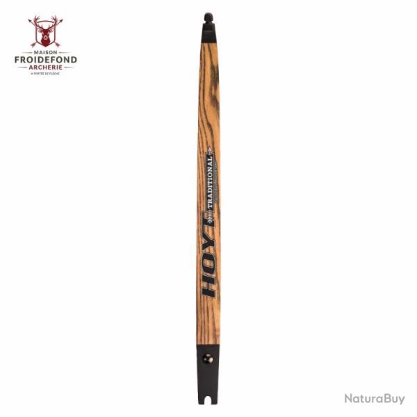 Branches Satori - Hoyt - Maple/Wood / Small 66" / 50#