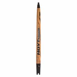 Branches Satori - Hoyt - Maple/Wood / Small 66" / 60#