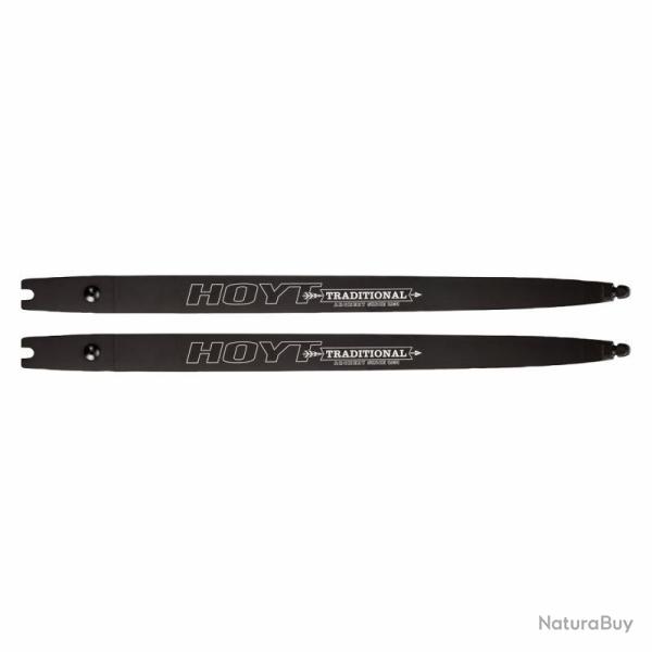 Branches Satori - Hoyt - Kuiu Verde / Medium 68" / 40#