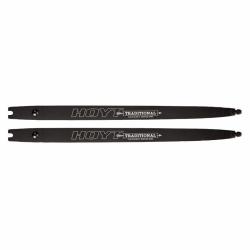 Branches Satori - Hoyt - Kuiu Verde / Medium 68" / 50#