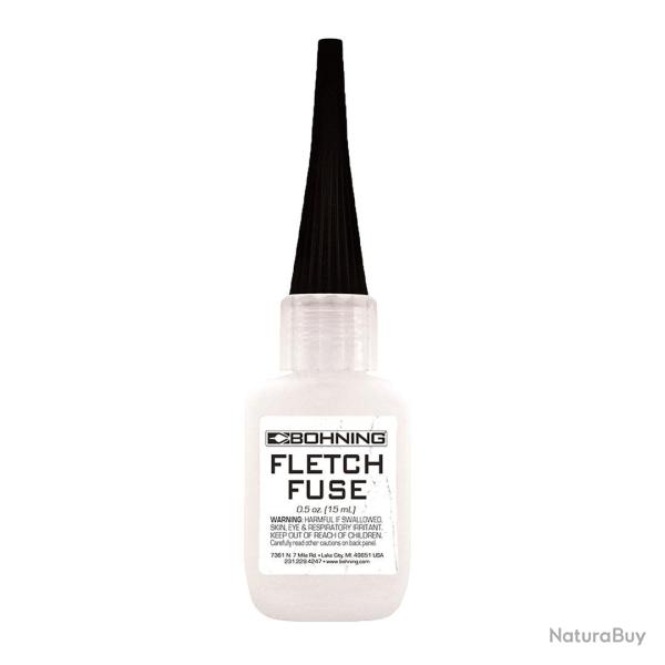 Colle Fletch Fuse - Bohning