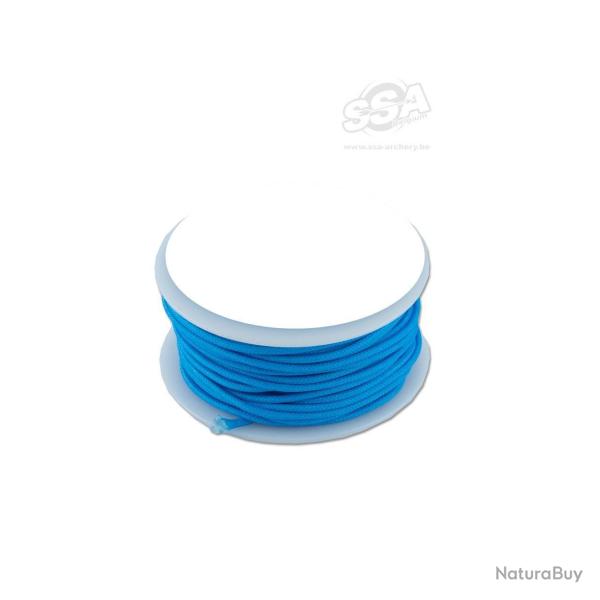 Cordelette � D-Loop 1m - BCY - Bleu �lectrique