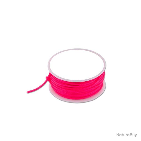 Cordelette � D-Loop 1m - BCY - Rose