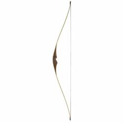 Longbow Epos Carbon 62" - Falco - Gaucher / 37#