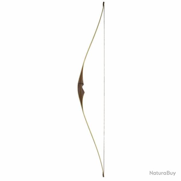 Longbow Epos Carbon 62" - Falco - Gaucher / 52#