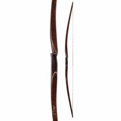 Longbow Triumph Vintage Palisander/Bubinga 68" - Falco - Gaucher / 35#