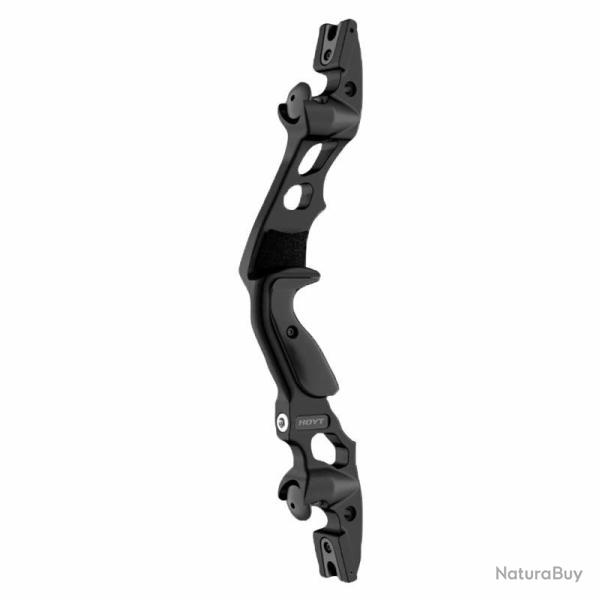 Poign�e Fieldbow Satori 17/19/21"- Hoyt - Noir / Gaucher / 17"