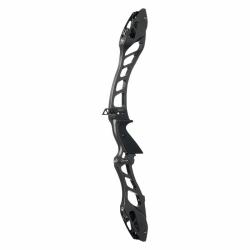 Poign&eacute;e GP GMX 3 25"- Hoyt - Noir / Droitier / 25"