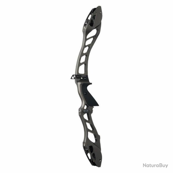 Poign�e GP GMX 3 25"- Hoyt - Gris / Gaucher / 25"
