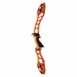 Poign&eacute;e GP GMX 3 25"- Hoyt - Orange / Gaucher / 25"
