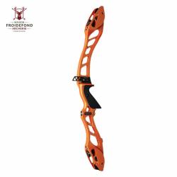 Poign&eacute;e GP GMX 3 25"- Hoyt - Orange / Gaucher / 25"