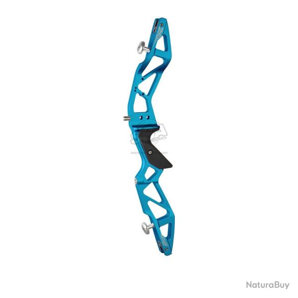Poign�e ILF ARIOS 21" - Core - Droitier / Turquoise