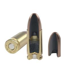 munitions SWISS P CAL.223rem FMJ DS-1 par 50