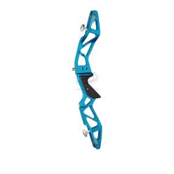 Poign&eacute;e ILF ARIOS 21" - Core - Gaucher / Turquoise