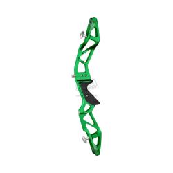 Poign&eacute;e ILF ARIOS 21" - Core - Gaucher / Vert