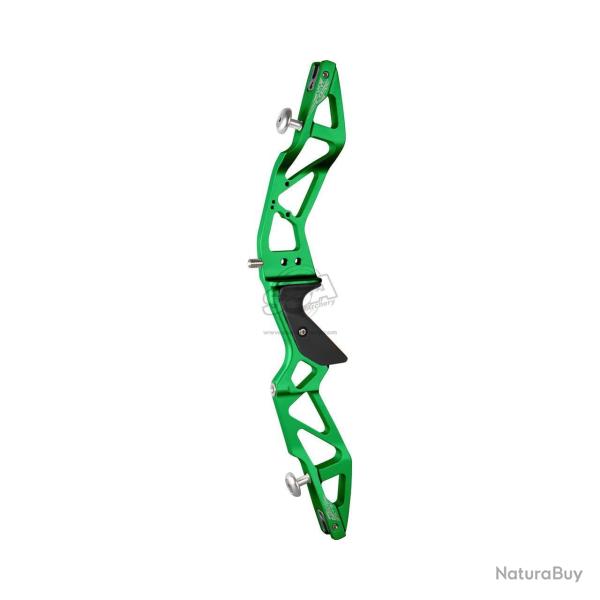 Poign�e ILF ARIOS 21" - Core - Gaucher / Vert