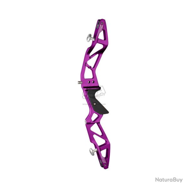 Poign�e ILF ARIOS 21" - Core - Gaucher / Violet