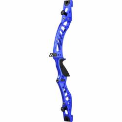 Poign&eacute;e RCRV Comp 25"- Hoyt - Bleu / Gaucher