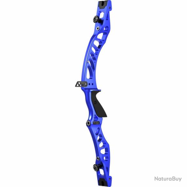 Poign�e RCRV Comp 25"- Hoyt - Bleu / Gaucher
