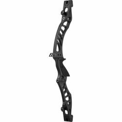 Poign&eacute;e RCRV Comp 25"- Hoyt - Noir / Gaucher