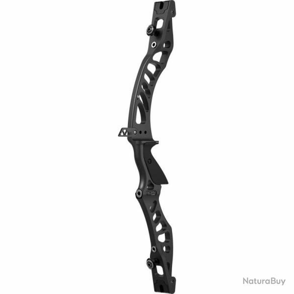 Poign�e RCRV Comp 25"- Hoyt - Noir / Gaucher