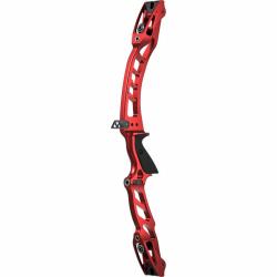 Poign&eacute;e RCRV Podium 25"- Hoyt - Rouge / Droitier