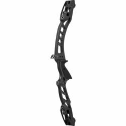 Poign&eacute;e RCRV Podium 25"- Hoyt - Noir / Droitier