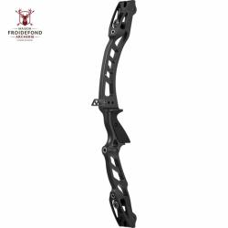 Poign&eacute;e RCRV Podium 25"- Hoyt - Noir / Droitier
