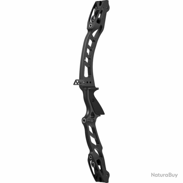 Poign�e RCRV Podium 25"- Hoyt - Noir / Droitier