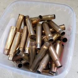 Douilles 8x57jrs
